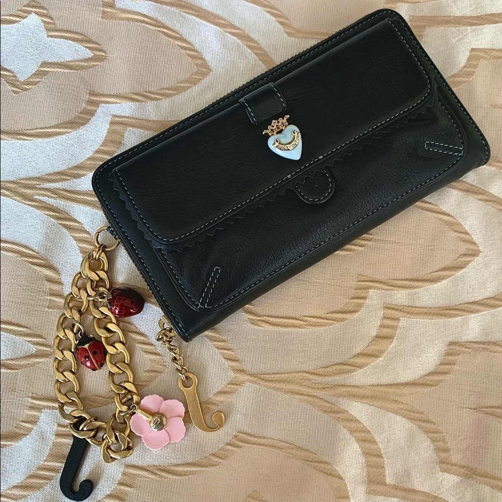 Juicy Couture Wallet